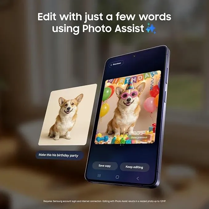 Samsung Galaxy S26 Ultra thumbnail 3