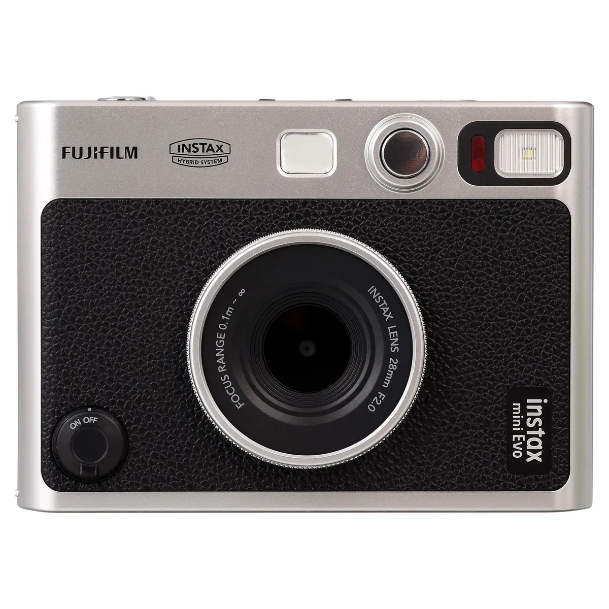 FUJIFILM Instax Mini EVO