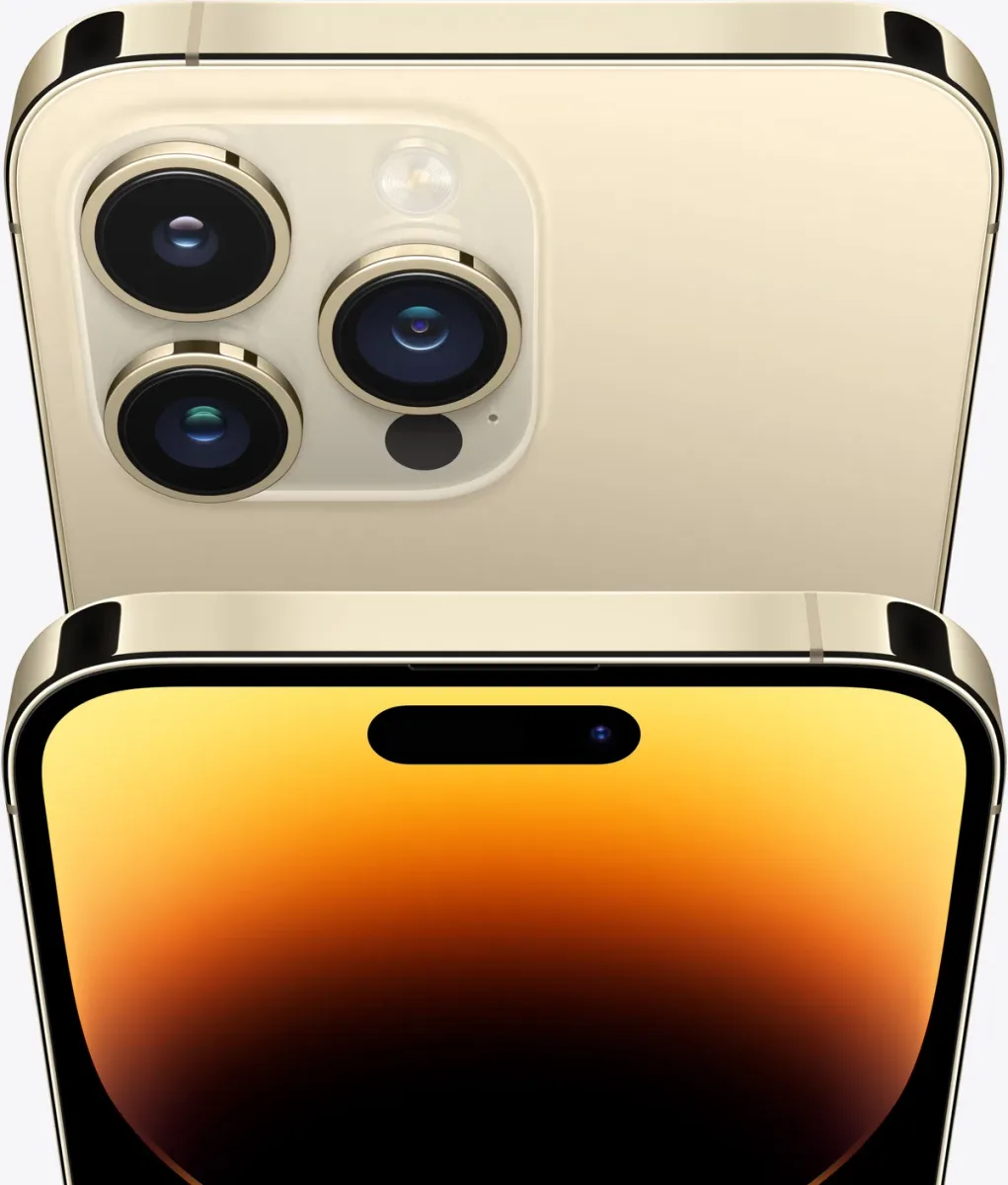 iPhone 14 Pro Max thumbnail 2