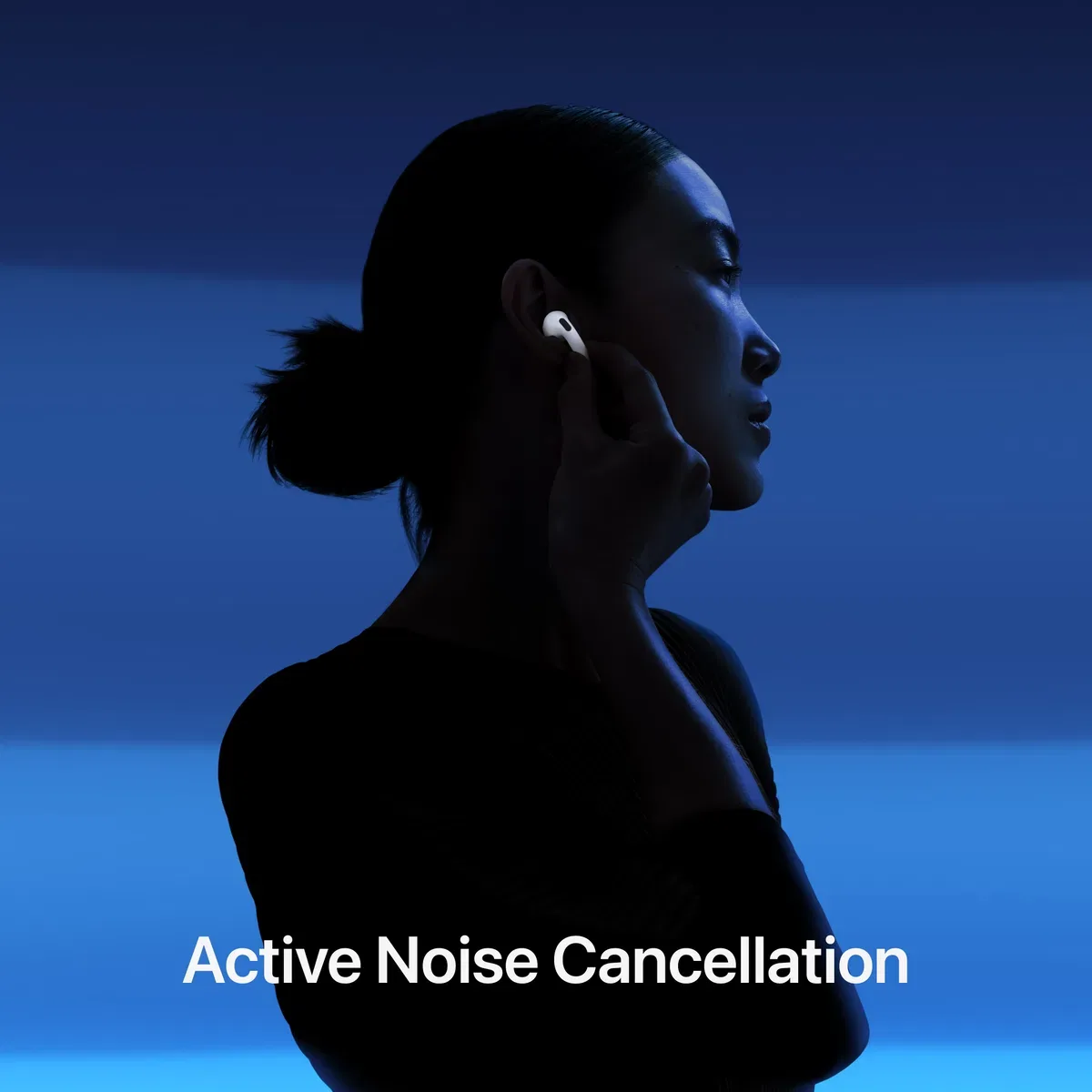 Apple AirPods 4 (Active Noise Cancellation) thumbnail 3