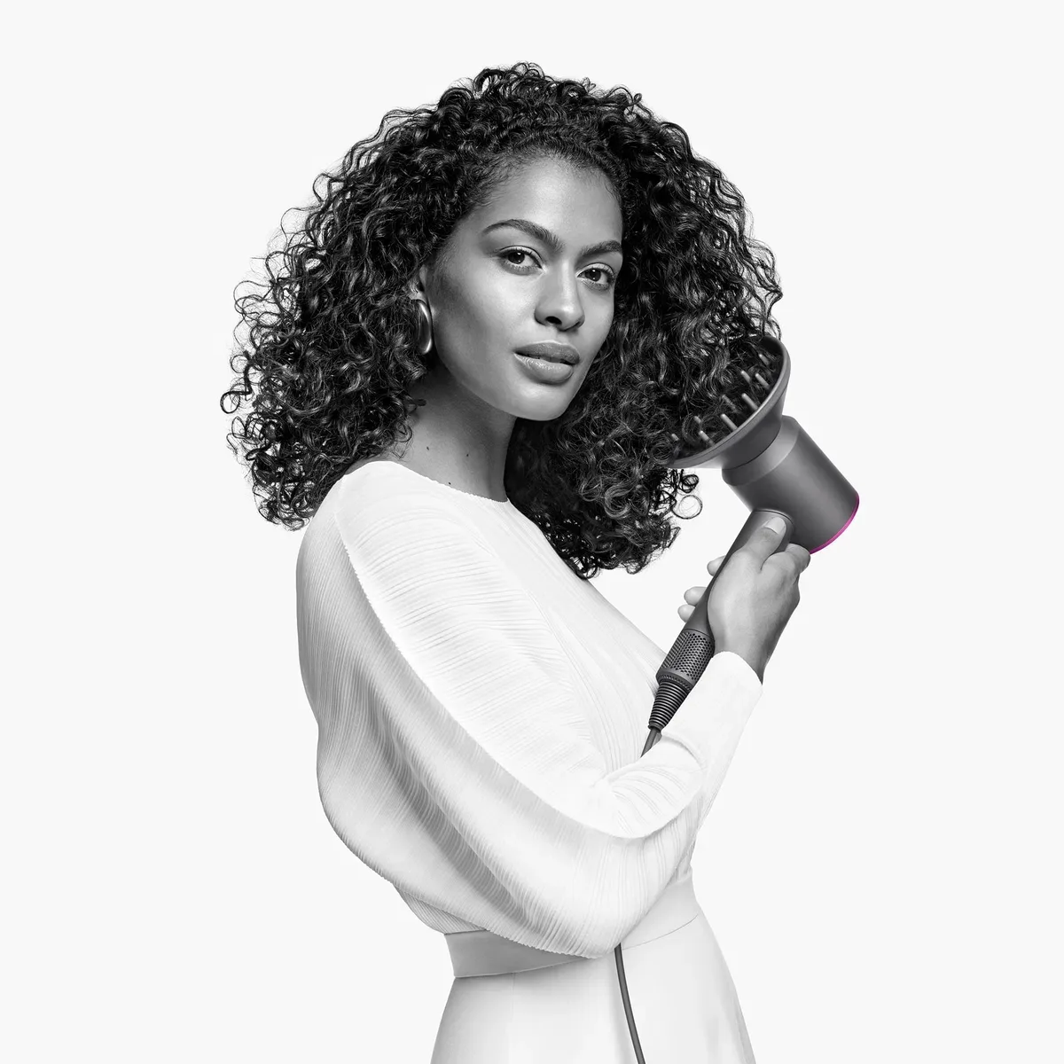 Dyson Supersonic Hair Dryer thumbnail 6