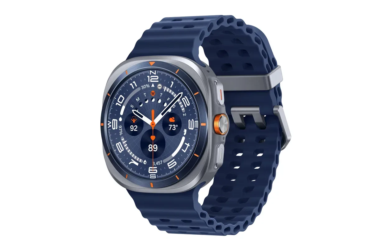 Samsung Galaxy Watch Ultra