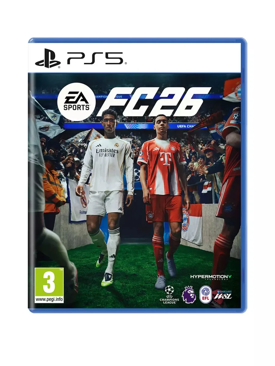 EA SPORTS FC™ 26