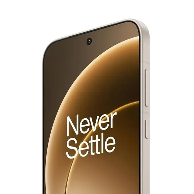 OnePlus 15