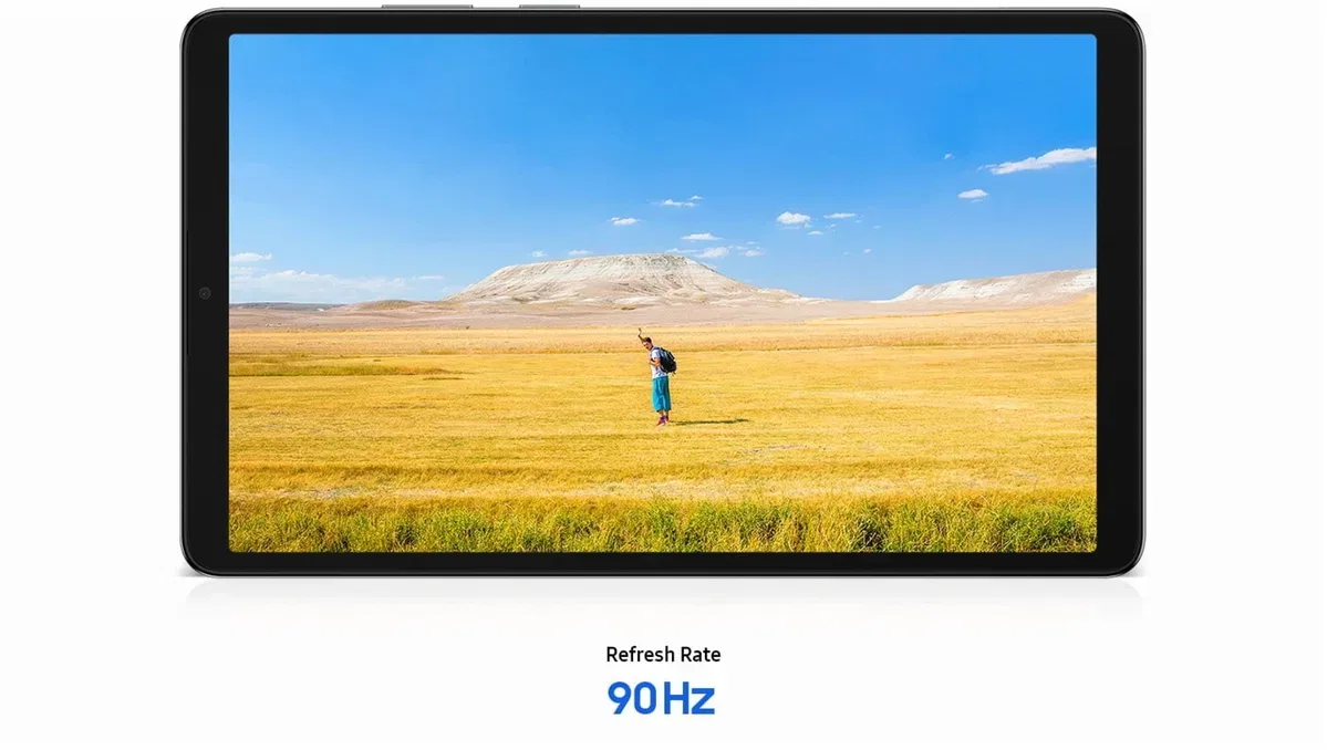 Samsung Galaxy Tab A11 thumbnail 3