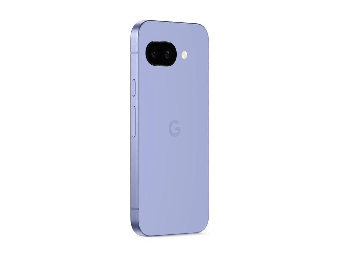 Google Pixel 9a thumbnail 3