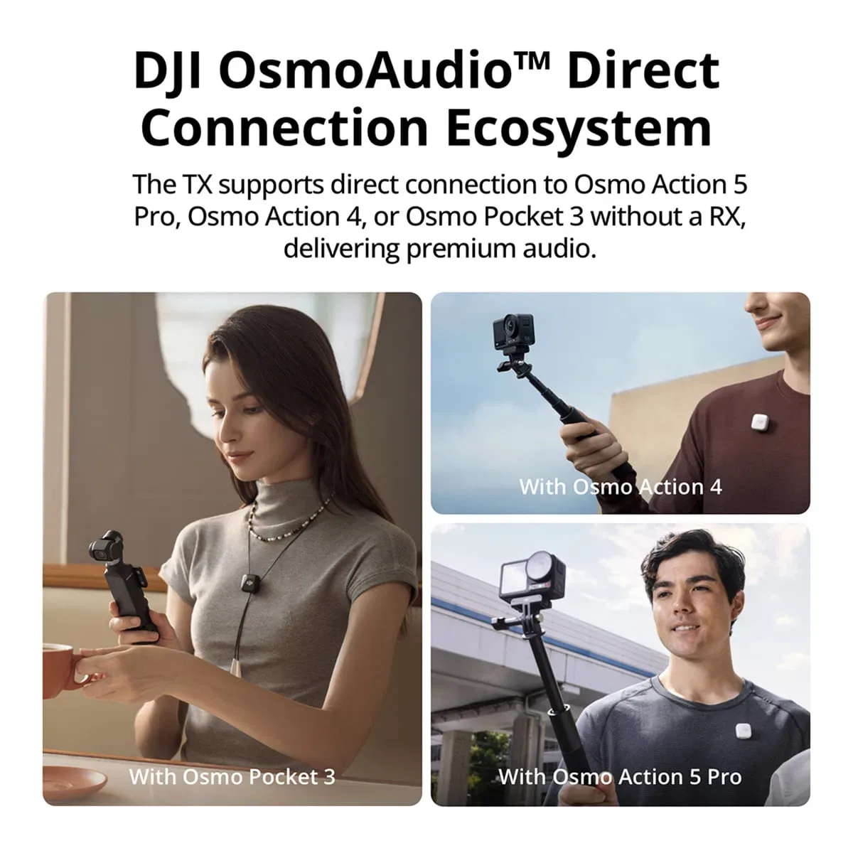 DJI Mic Mini thumbnail 6