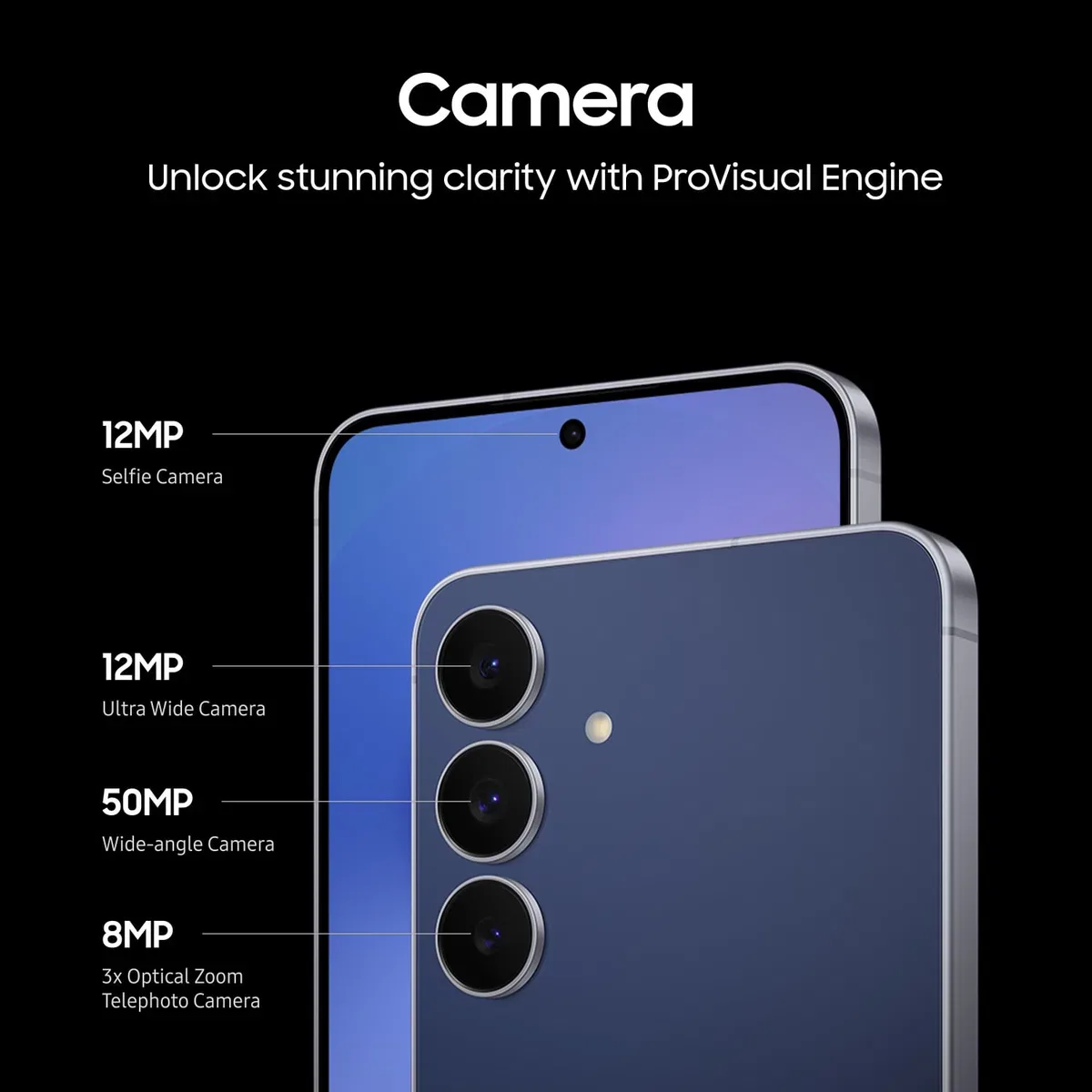 Samsung Galaxy S25 FE thumbnail 4