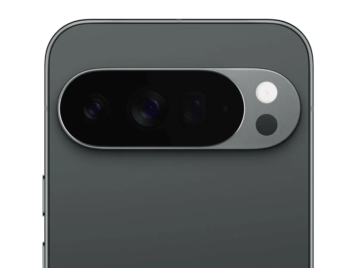 Google Pixel 10 Pro XL thumbnail 3