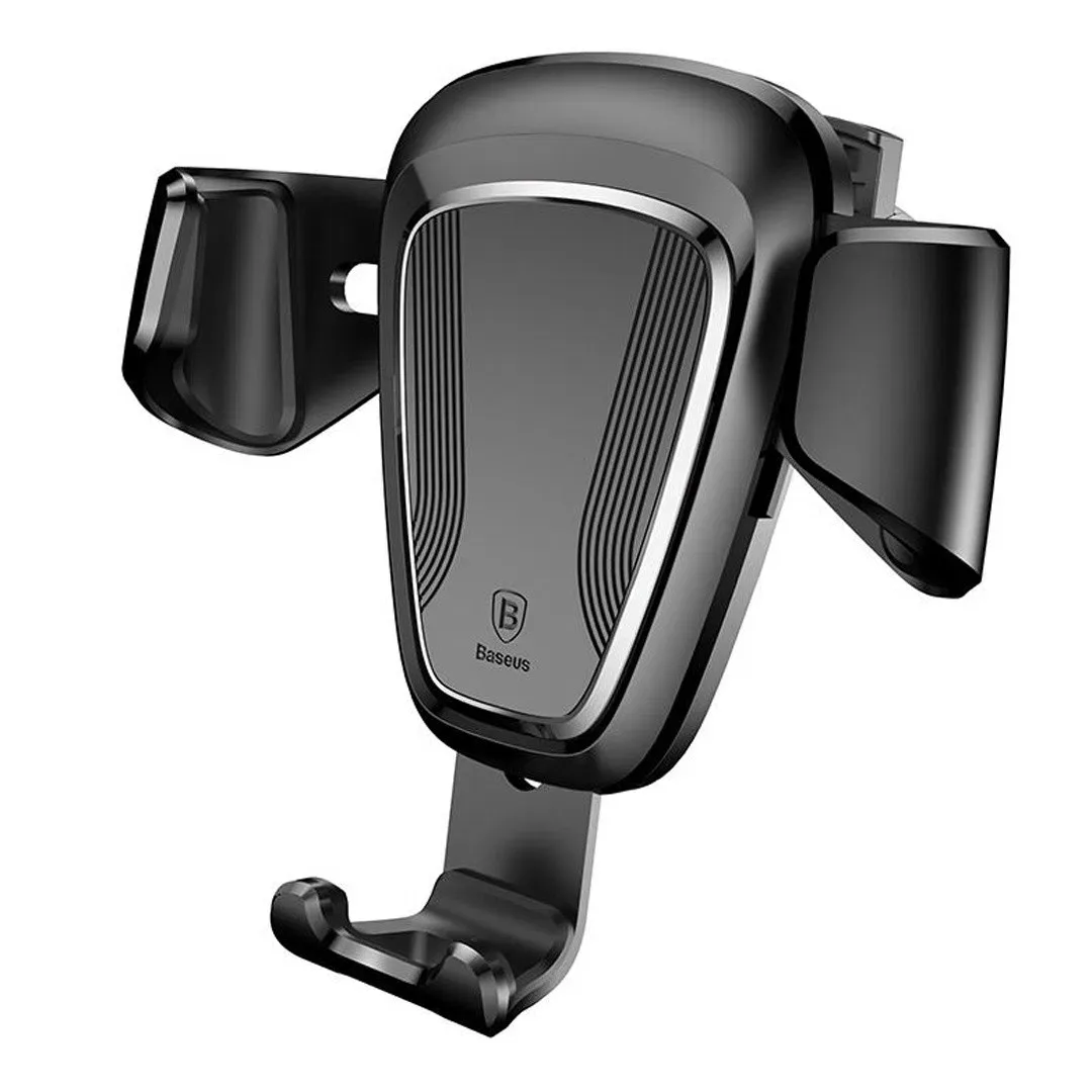 Baseus Gravity Phone Holder | Mbajtese telefoni per makine
