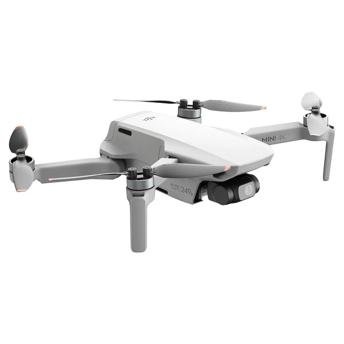 DJI Mini 4K thumbnail 6