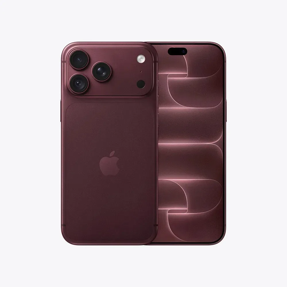 iPhone 18 Pro