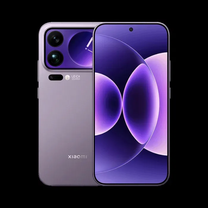 Xiaomi 17 Pro Max