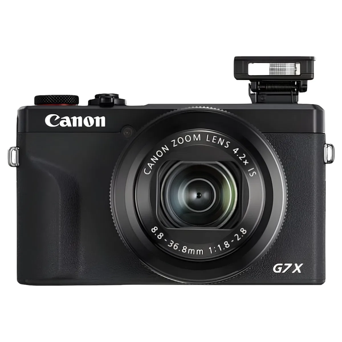 Canon PowerShot G7 X Mark III thumbnail 3