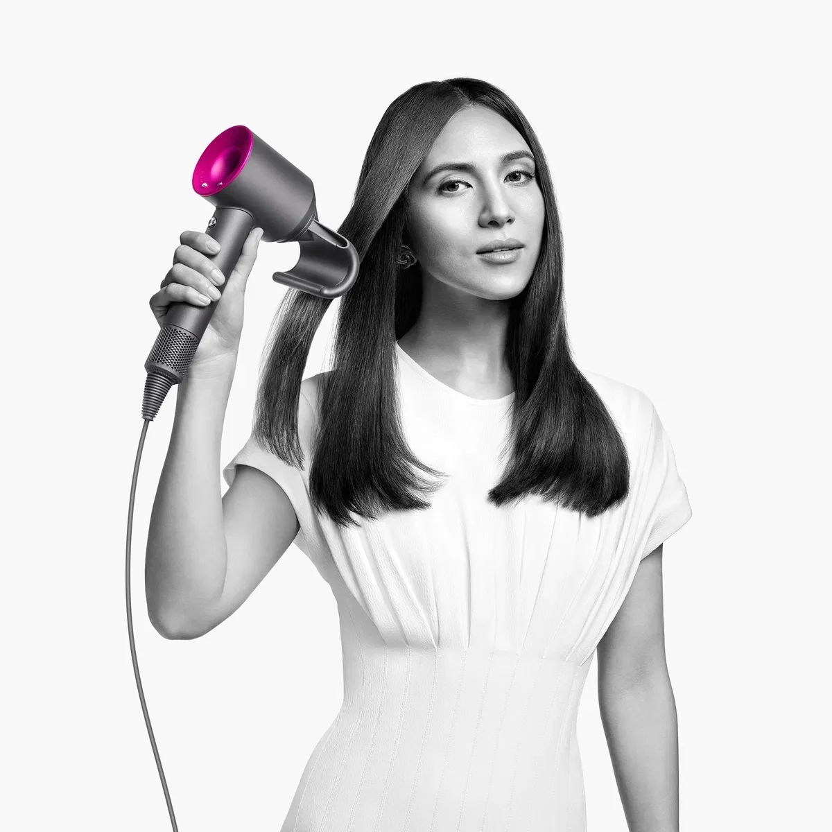 Dyson Supersonic Hair Dryer thumbnail 5