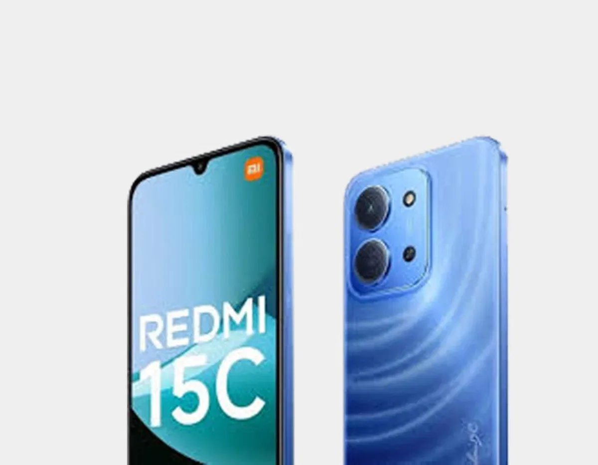 XIAOMI Redmi 15C thumbnail 6