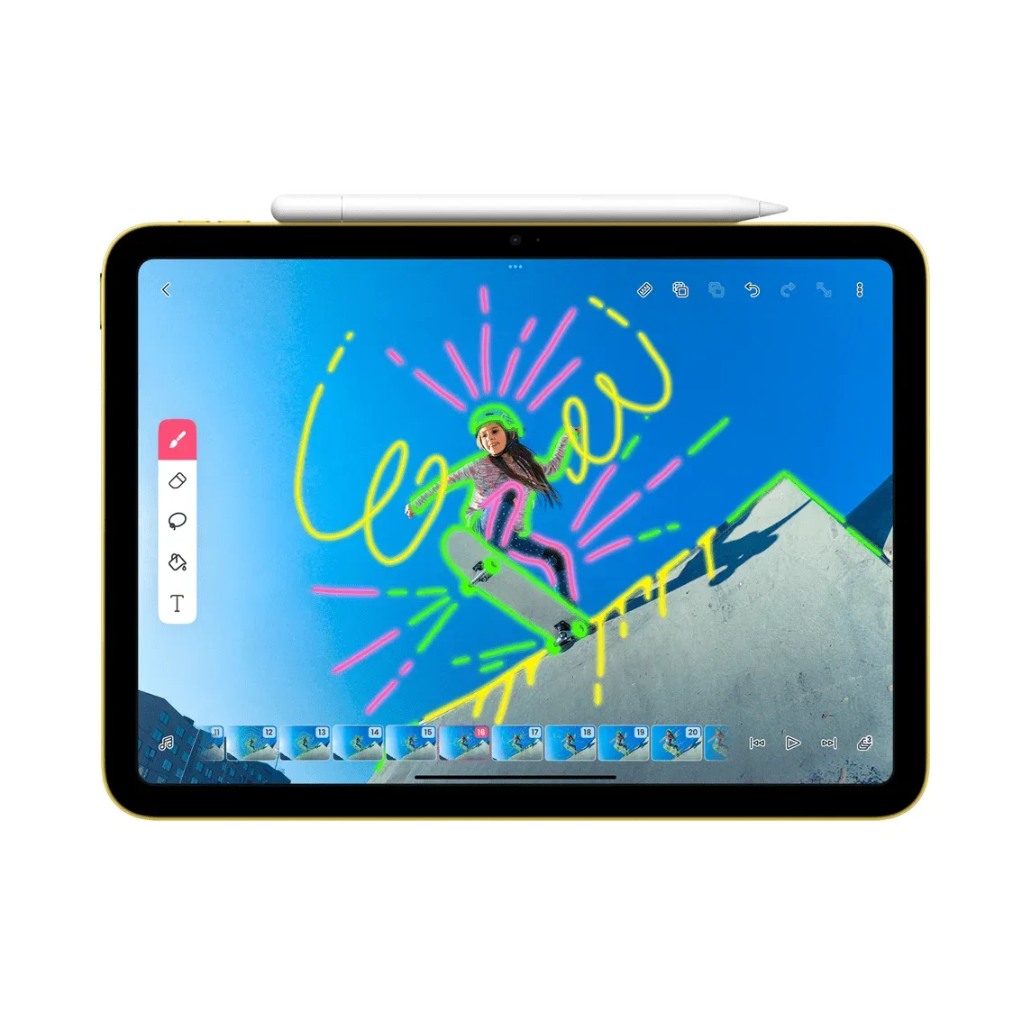 Apple Pencil (Type C) thumbnail 3