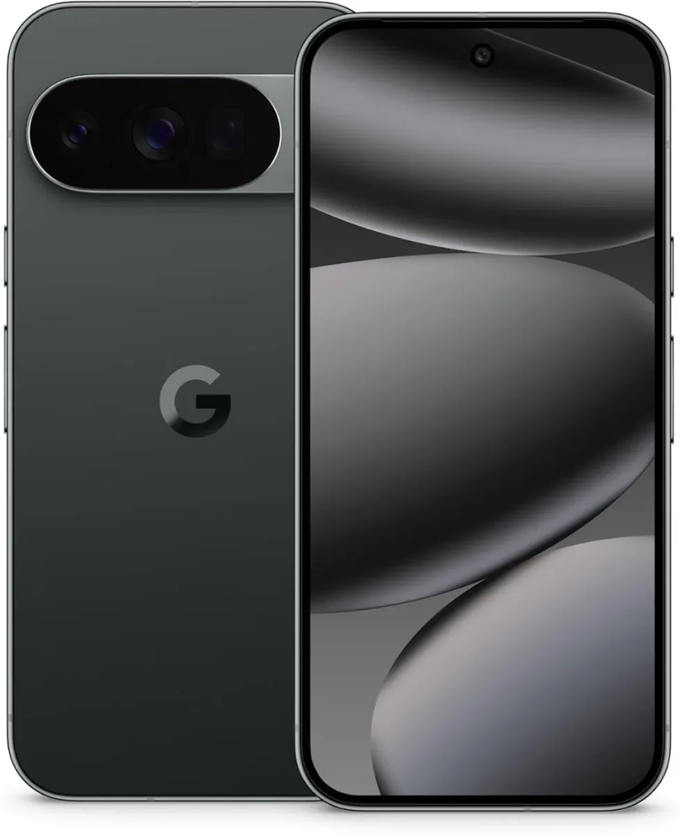 Google Pixel 10 Pro
