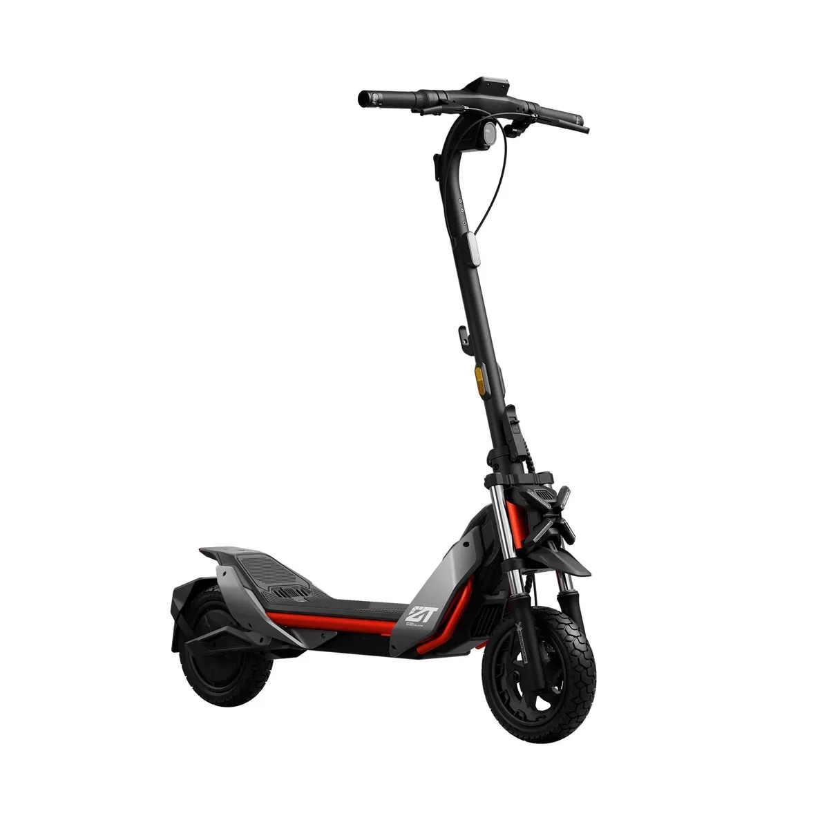 Scooter Segway ZT3 Pro thumbnail 4