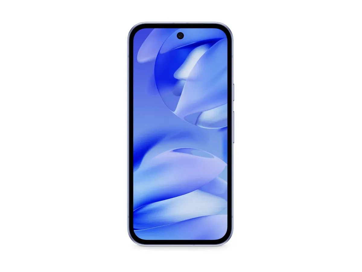 Google Pixel 9a