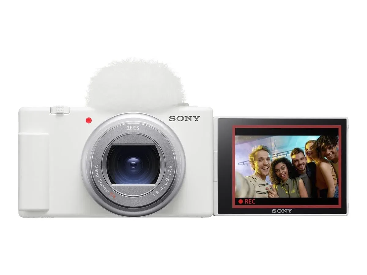 Sony ZV-1M2