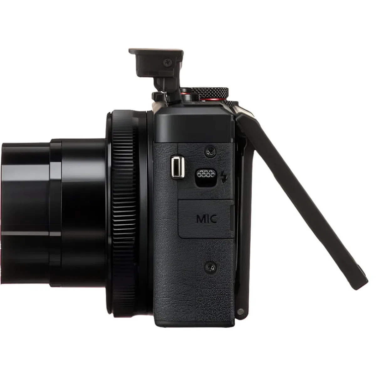 Canon PowerShot G7 X Mark III thumbnail 2