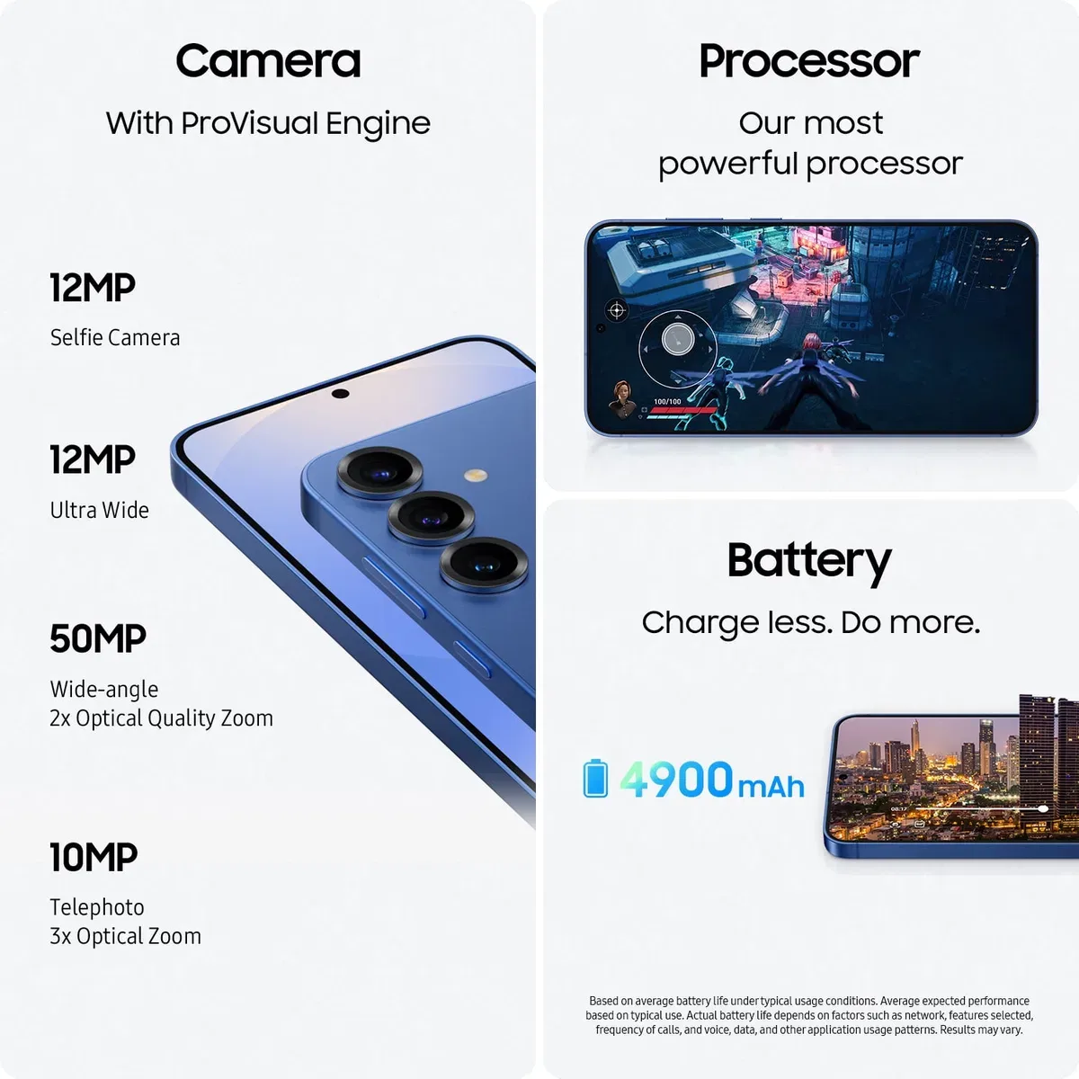 Samsung Galaxy S25 Plus thumbnail 6