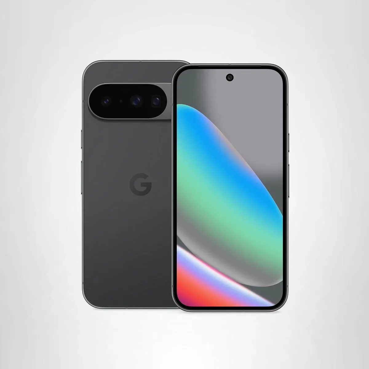 Google Pixel 10