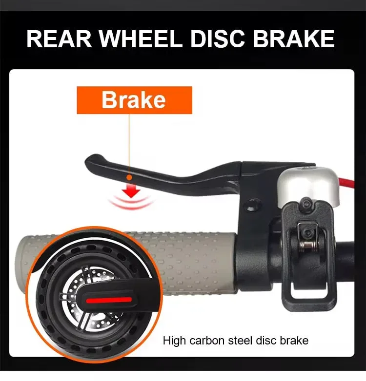 Scooter M365 thumbnail 5