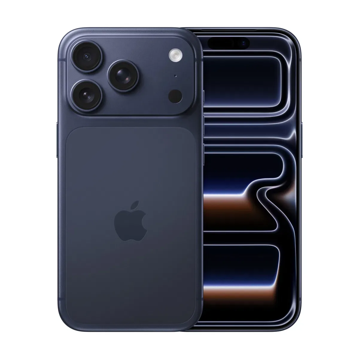 iPhone 17 Pro