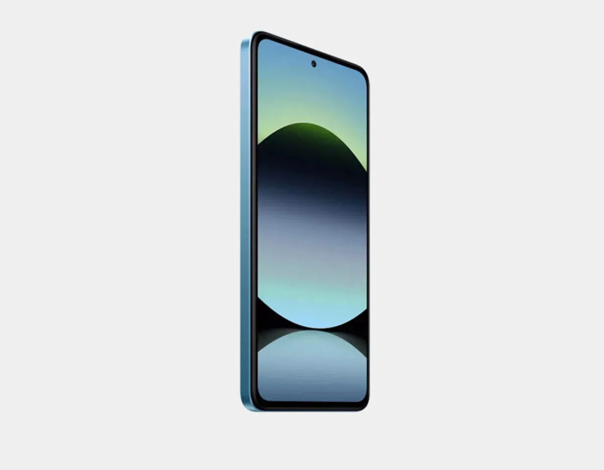 Xiaomi Redmi Note 14 thumbnail 4