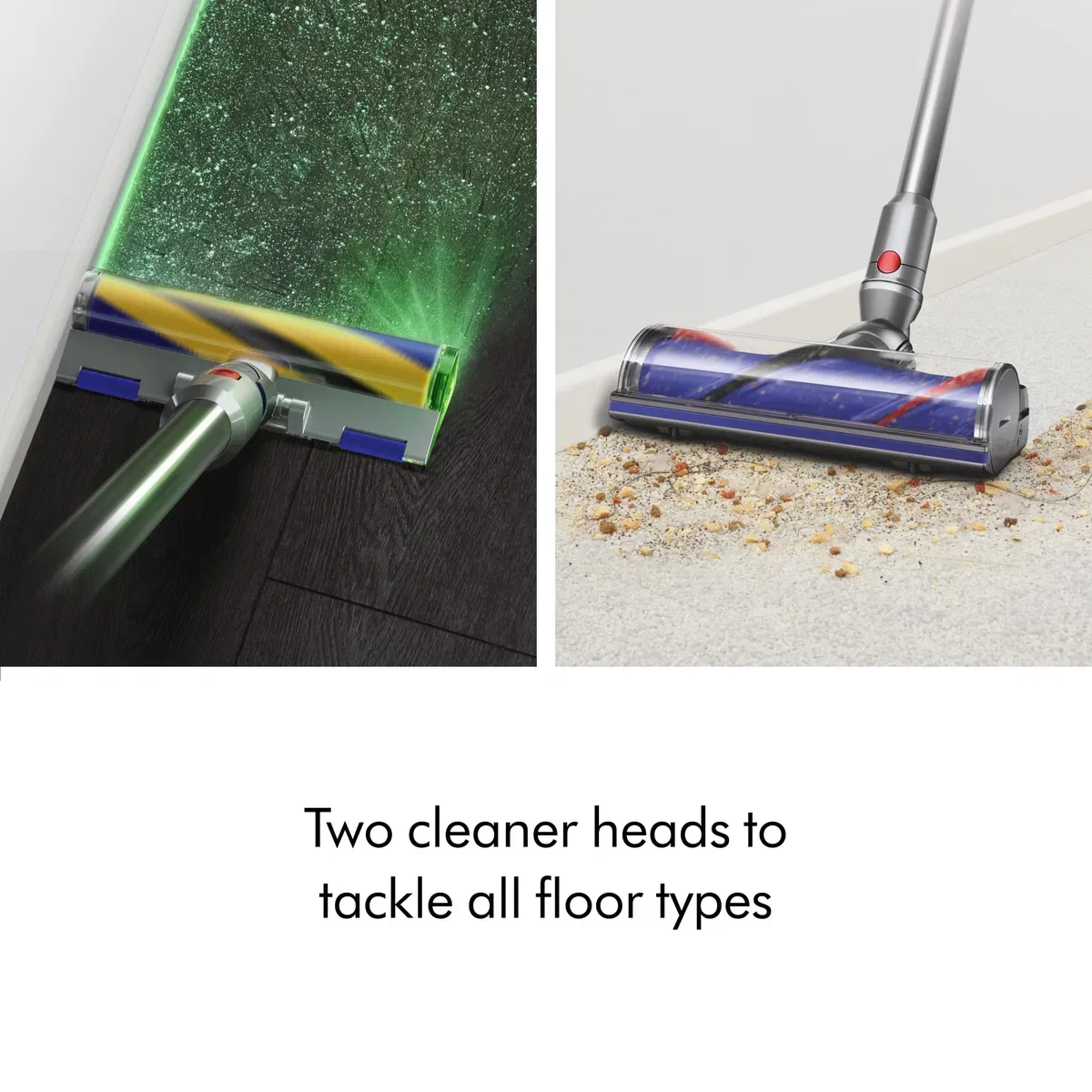 Dyson V12 Detect Slim thumbnail 5