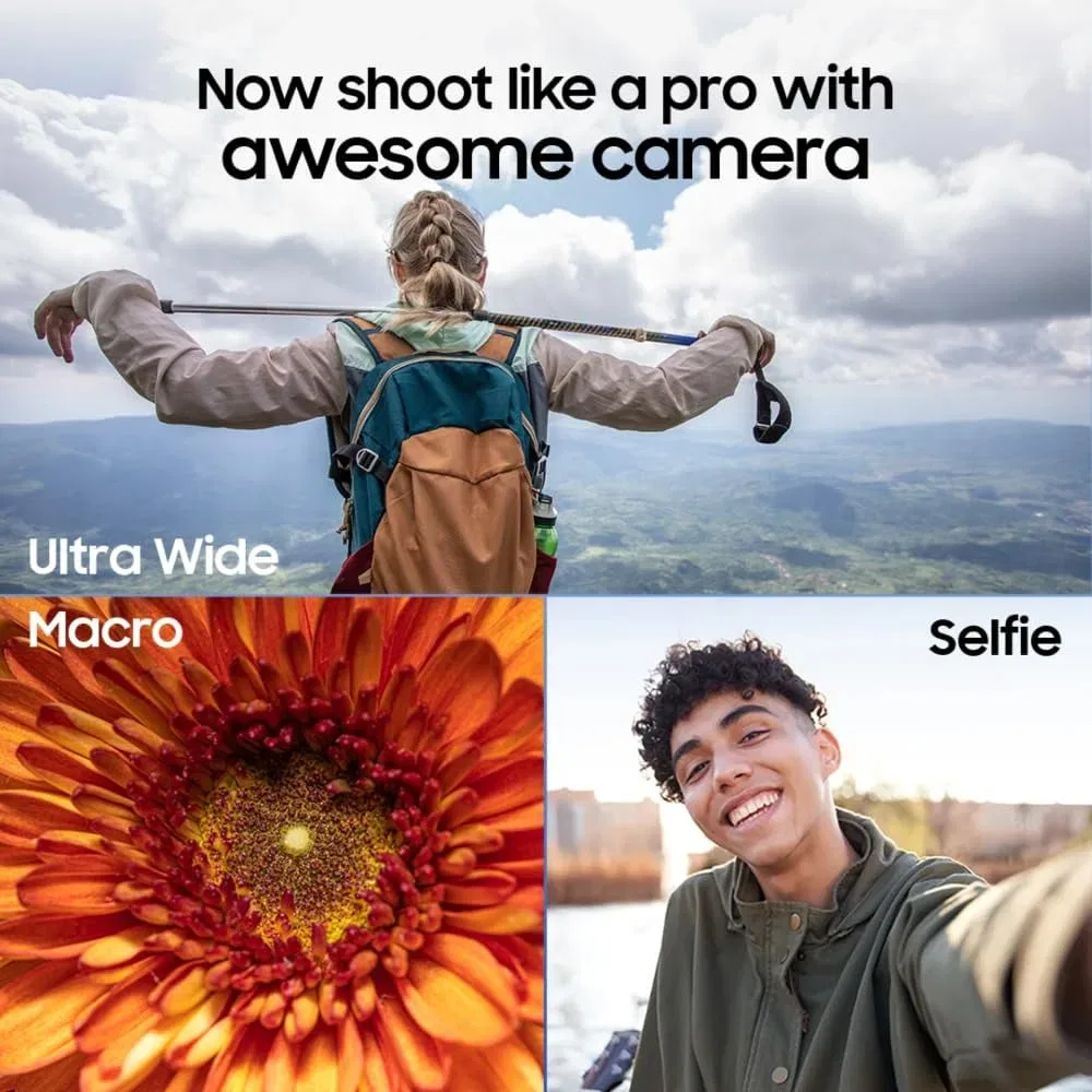 Samsung Galaxy A17 thumbnail 6