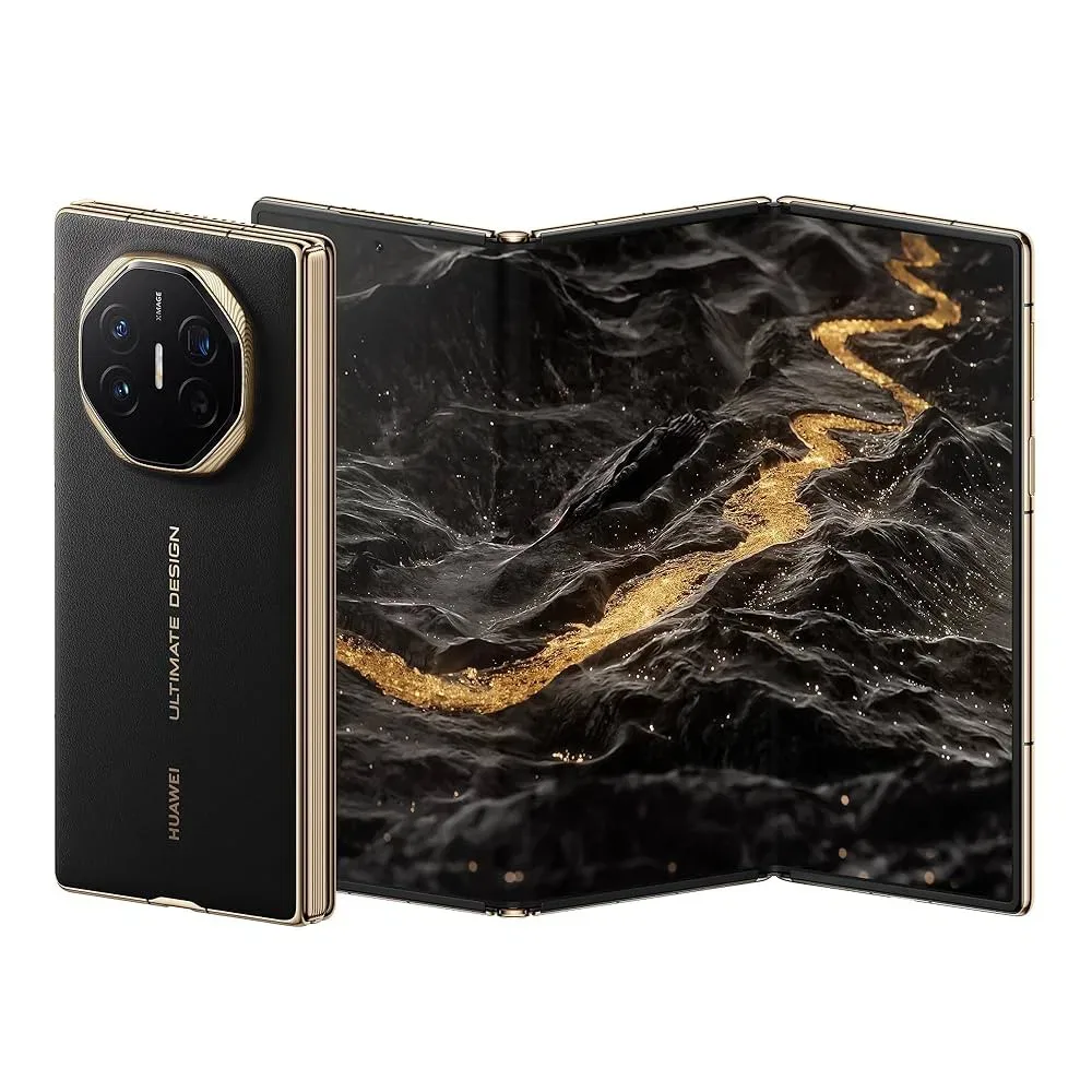 Huawei Mate XT Ultimate Design