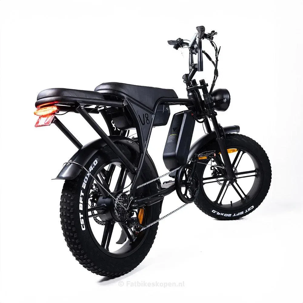 Ouxi V8 Max