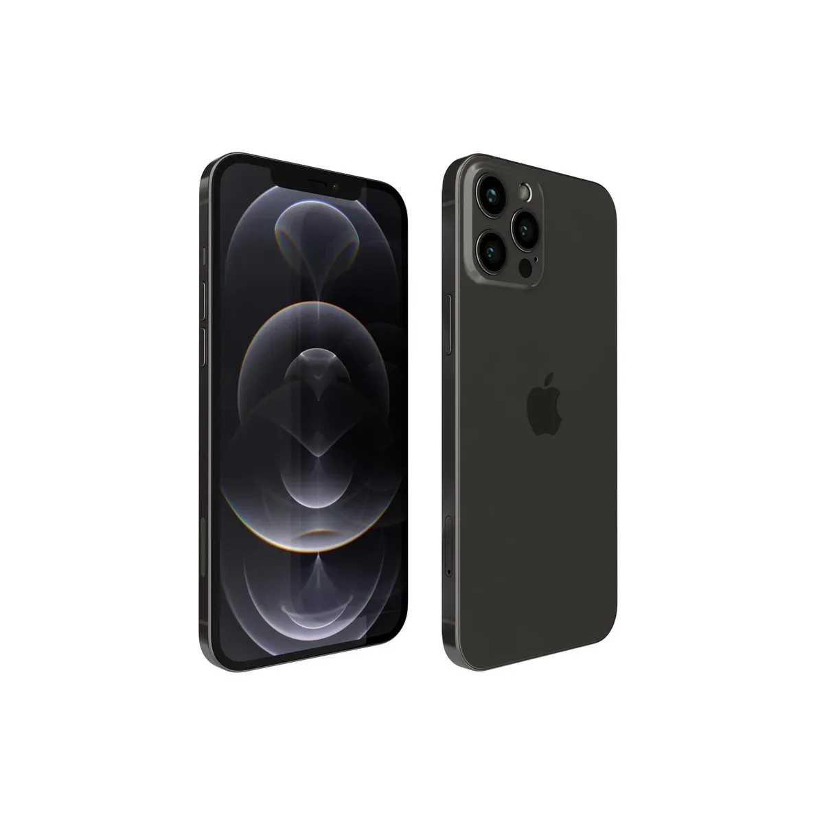 iPhone 12 Pro Max thumbnail 4