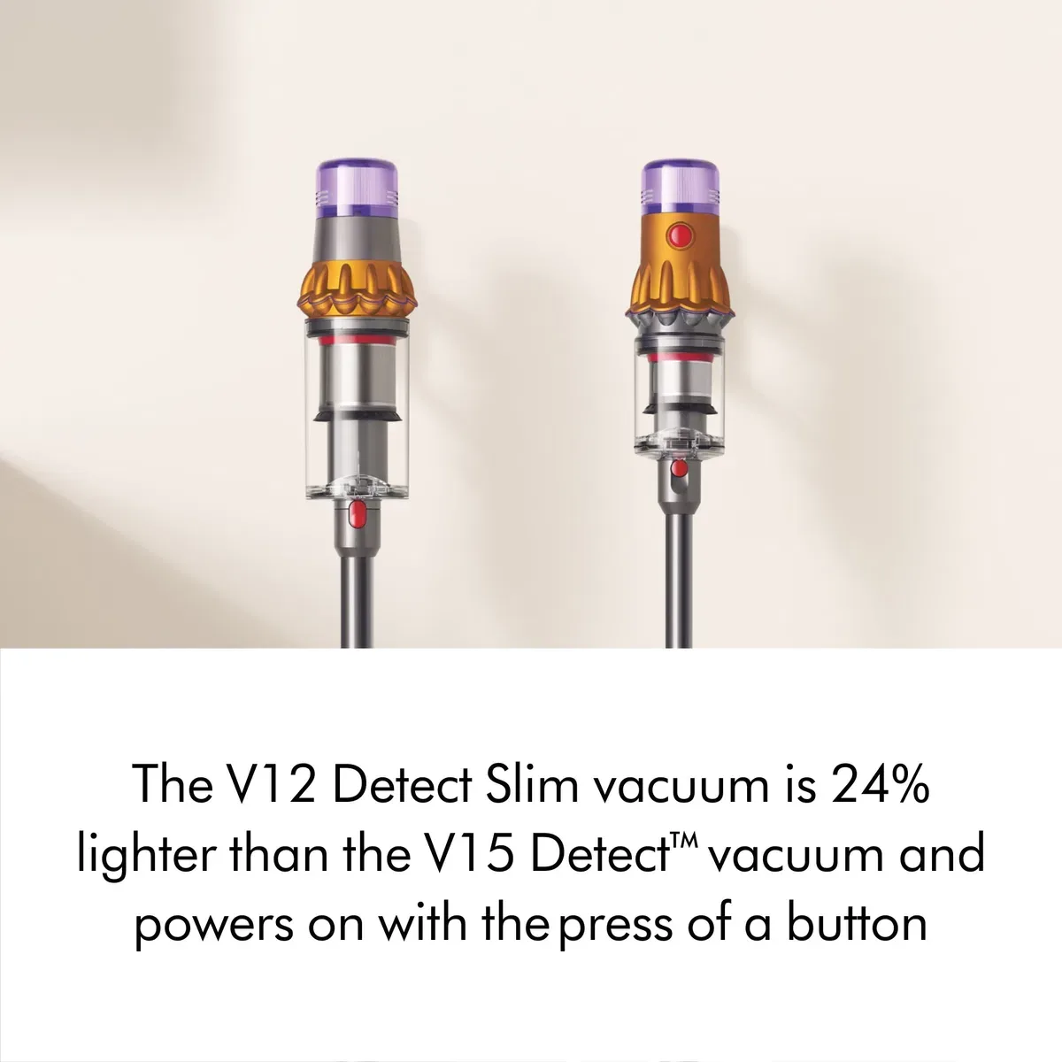 Dyson V12 Detect Slim thumbnail 6