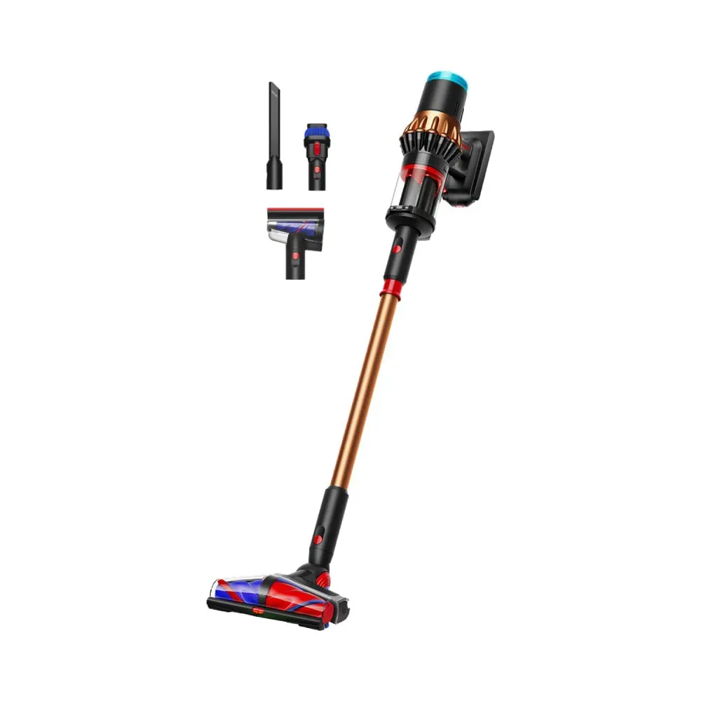 Dyson Piston Animal