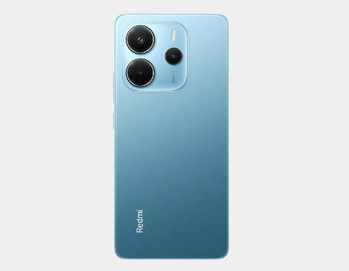 Xiaomi Redmi Note 14 thumbnail 2
