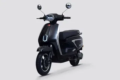 Vespa ECC