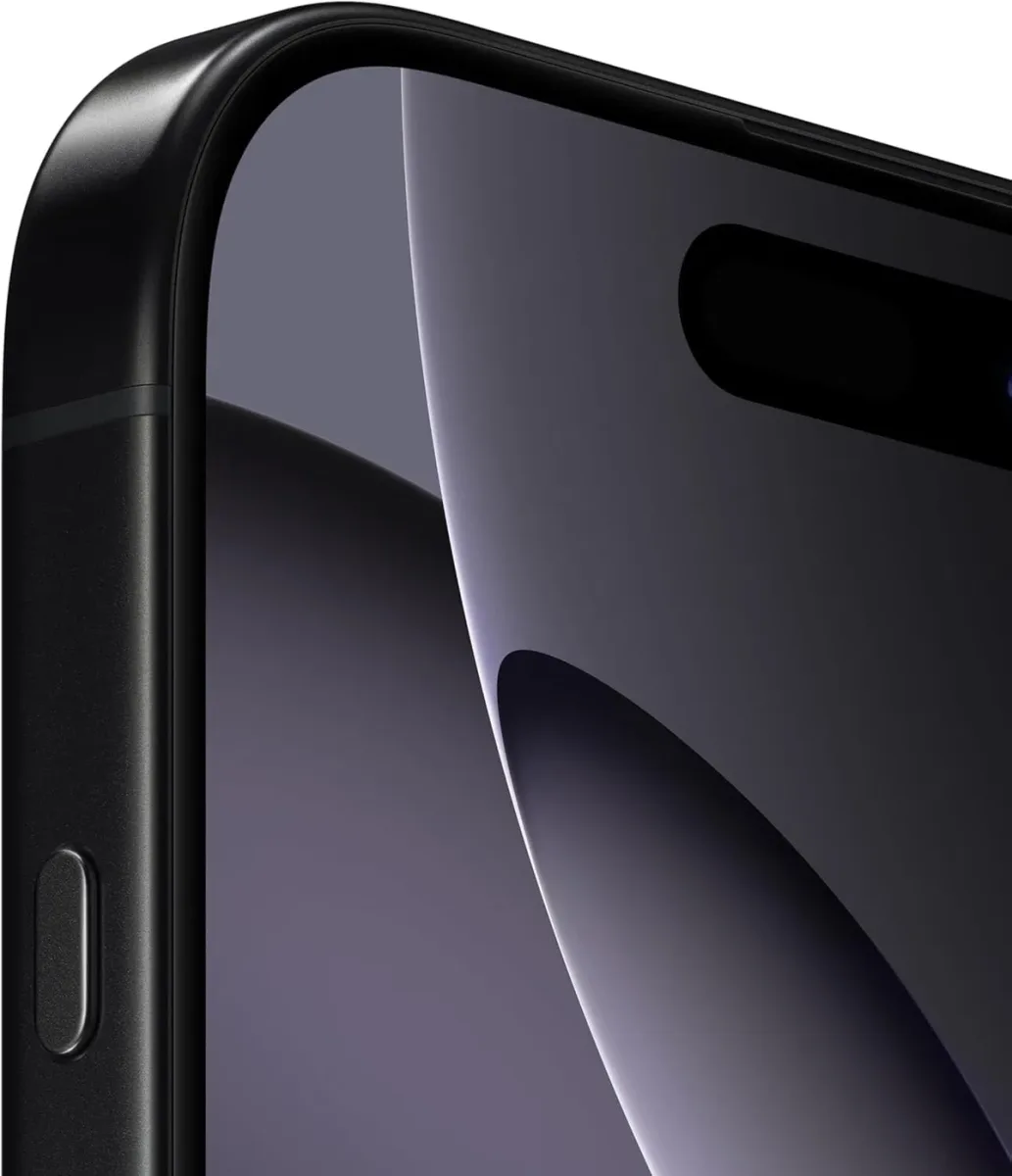 iPhone 16 Pro Max thumbnail 4