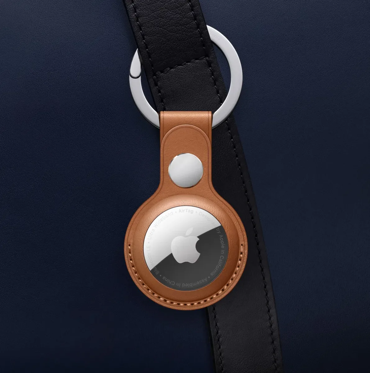 Apple AirTag thumbnail 5