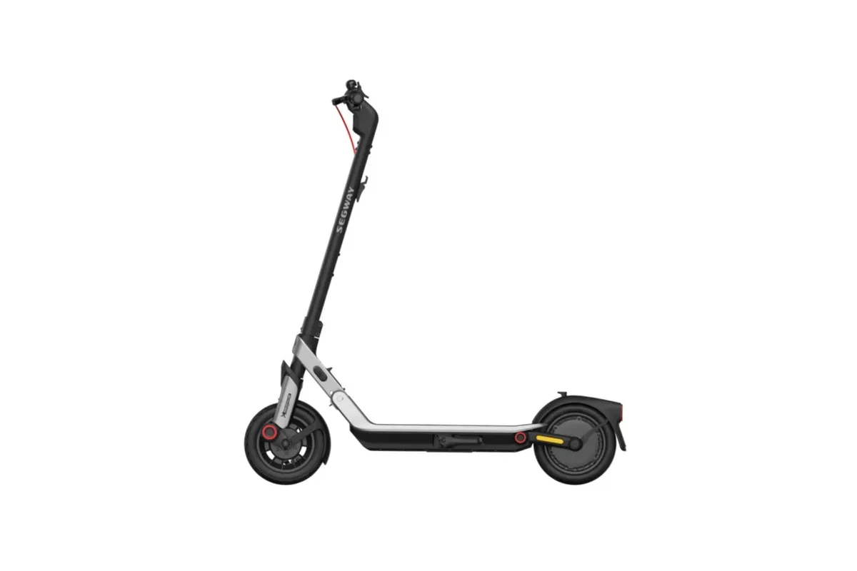 Scooter Segway Ninebot F3