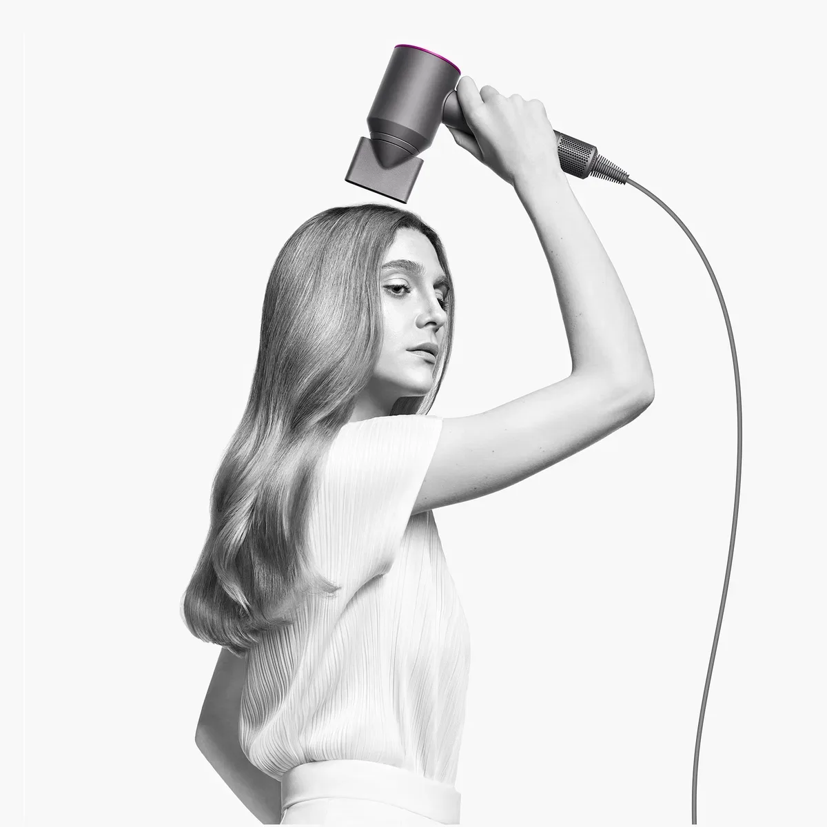 Dyson Supersonic Hair Dryer thumbnail 4