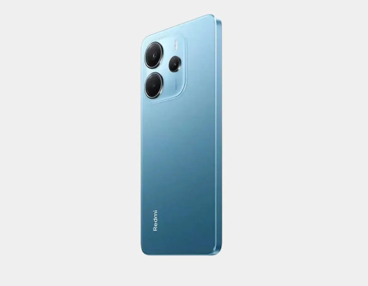 Xiaomi Redmi Note 14 thumbnail 5