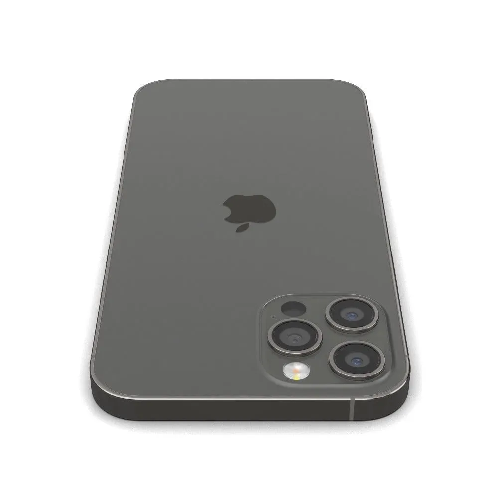 iPhone 12 Pro Max thumbnail 5