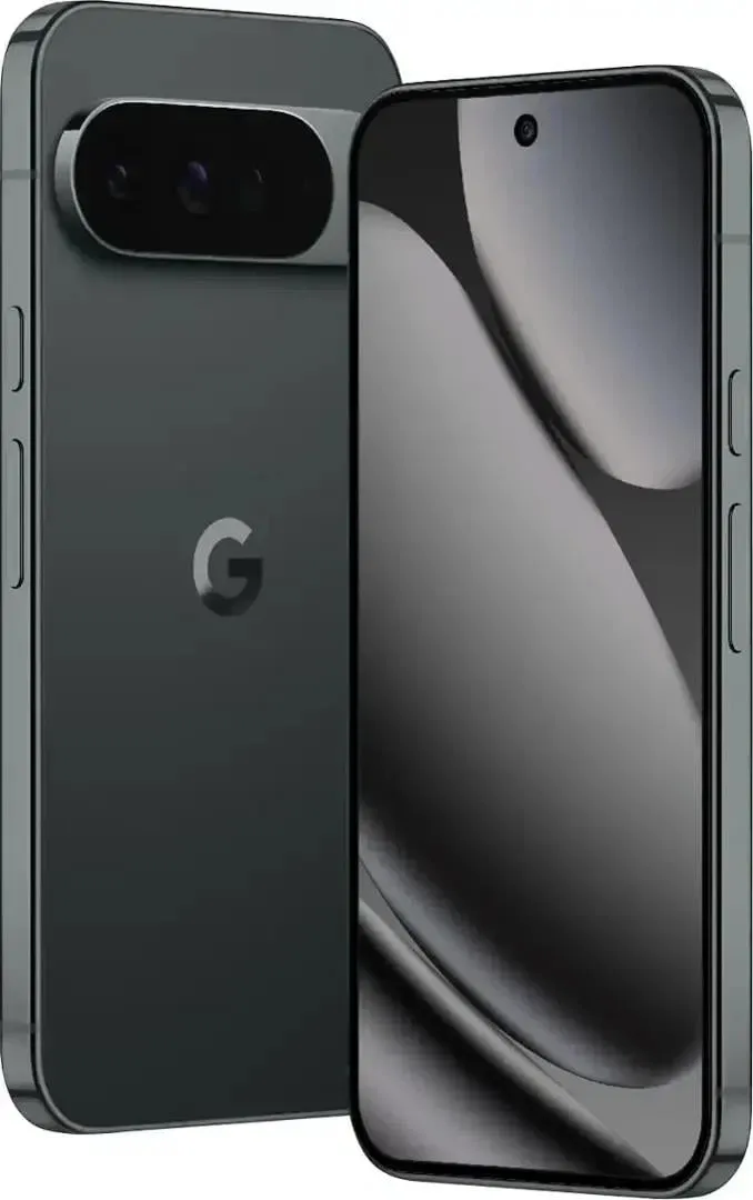 Google Pixel 10 Pro XL