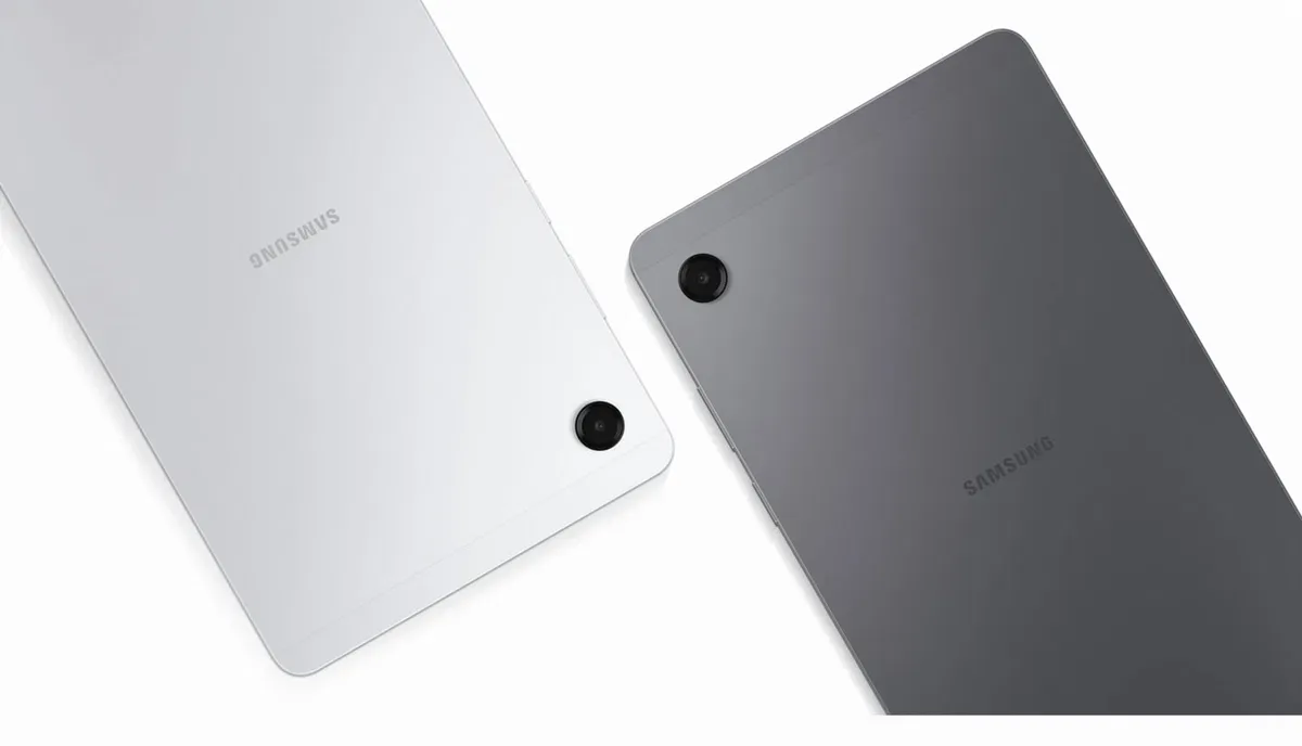 Samsung Galaxy Tab A11 thumbnail 2