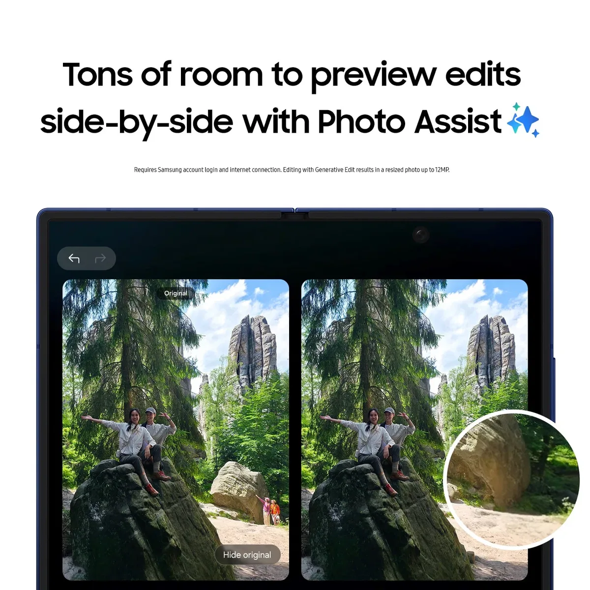 Samsung Galaxy Z Fold7 thumbnail 6