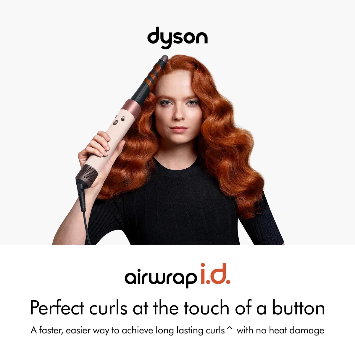 Dyson Airwrap i.d.™ multi-styler Straight+Wavy thumbnail 2